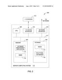 DYNAMICALLY ADJUST DUPLICATE SKIPPING METHOD FOR INCREASED PERFORMANCE diagram and image