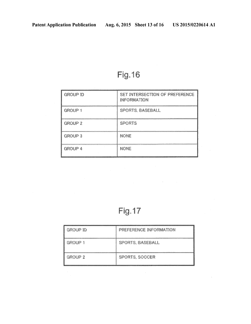 INFORMATION COLLECTION DEVICE, SYSTEM, METHOD AND PROGRAM - diagram, schematic, and image 14