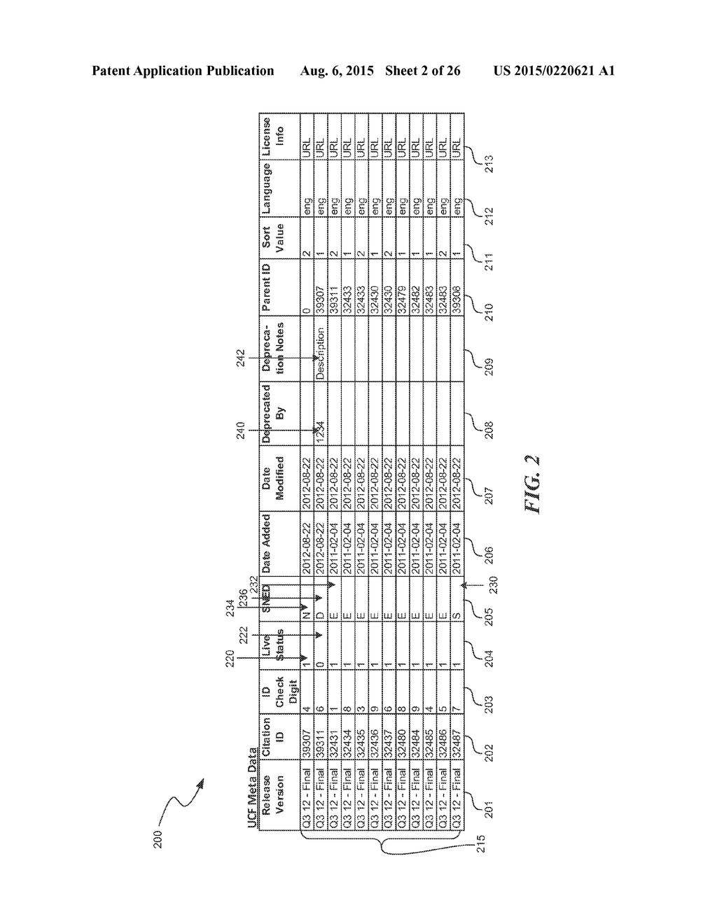 METHODS AND SYSTEMS FOR A COMPLIANCE FRAMEWORK DATABASE SCHEMA - diagram, schematic, and image 03