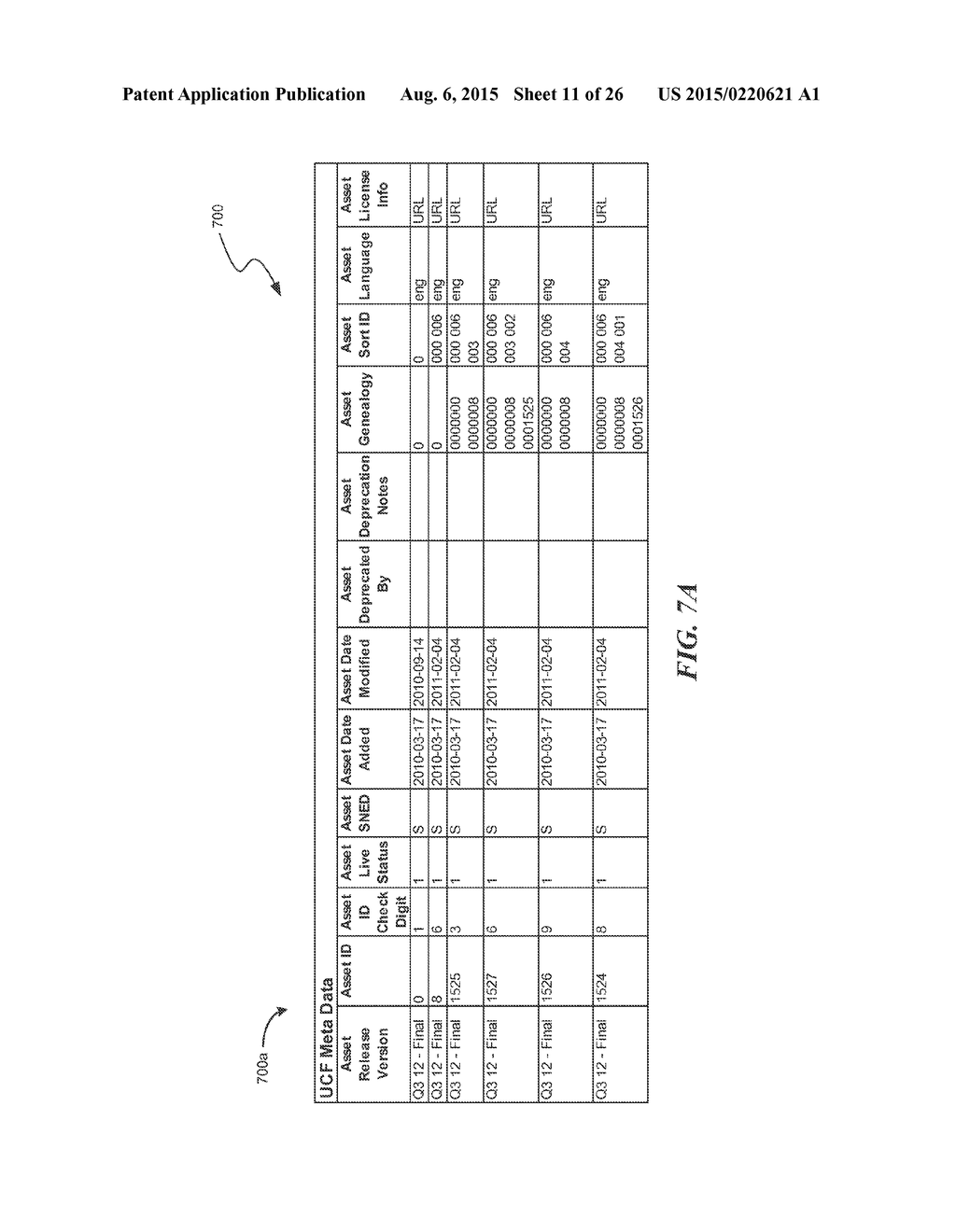 METHODS AND SYSTEMS FOR A COMPLIANCE FRAMEWORK DATABASE SCHEMA - diagram, schematic, and image 12