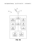 METHODS AND APPARATUS FOR CONVEYING SURVEILLANCE TARGETS USING BLOOM     FILTERS diagram and image