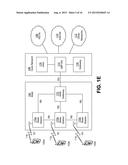 METHODS AND APPARATUS FOR CONVEYING SURVEILLANCE TARGETS USING BLOOM     FILTERS diagram and image