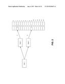 METHODS AND APPARATUS FOR CONVEYING SURVEILLANCE TARGETS USING BLOOM     FILTERS diagram and image