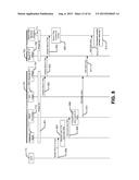 METHODS AND APPARATUS FOR CONVEYING SURVEILLANCE TARGETS USING BLOOM     FILTERS diagram and image