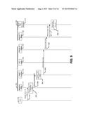 METHODS AND APPARATUS FOR CONVEYING SURVEILLANCE TARGETS USING BLOOM     FILTERS diagram and image