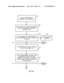 System and devices for digital media distribution diagram and image