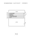 System and devices for digital media distribution diagram and image