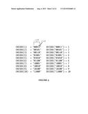 SYSTEM AND METHOD FOR CHARACTERIZING BIOLOGICAL SEQUENCE DATA THROUGH A     PROBABILISTIC DATA STRUCTURE diagram and image