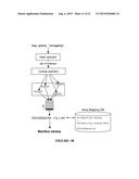 SYSTEM AND METHOD FOR CHARACTERIZING BIOLOGICAL SEQUENCE DATA THROUGH A     PROBABILISTIC DATA STRUCTURE diagram and image