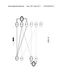 Clinical Decision Support System over a bipartite graph diagram and image