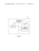 METHOD AND APPARATUS FOR MAKING A DECISION ON A CARD diagram and image