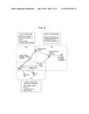 PROCESSING INFORMATION BASED ON POLICY INFORMATION OF A TARGET USER diagram and image