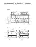 RFID Reading Apparatus for Shelf Occupancy Detection diagram and image