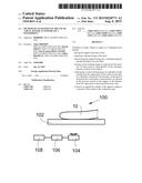 METHOD OF VALIDATION OF THE USE OF A REAL FINGER AS SUPPORT OF A     FINGERPRINT diagram and image