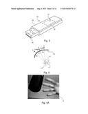 IDENTIFICATION OF A GESTURE diagram and image