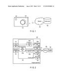 IMAGING APPARATUS diagram and image