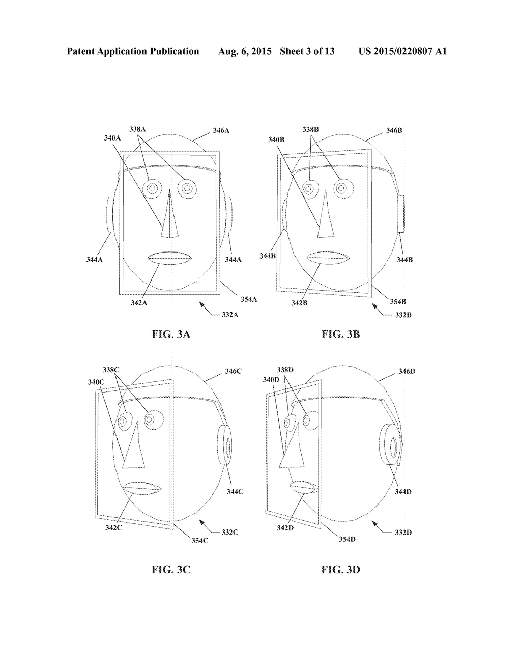 METHOD AND APPARATUS FOR SUBJECT IDENTIFICATION - diagram, schematic, and image 04