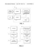 DOCUMENT COPY WITH DATA-BEARING HALFTONE IMAGE diagram and image