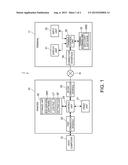 PRINTER AND PRINTING SYSTEM diagram and image