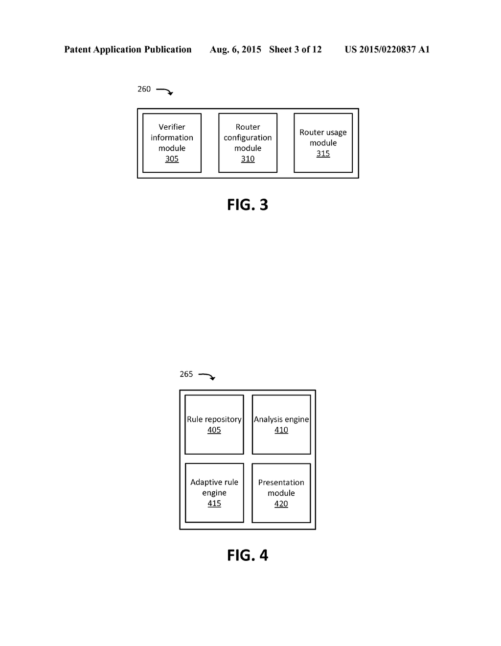 RULE-BASED NETWORK DIAGNOSTICS TOOL - diagram, schematic, and image 04