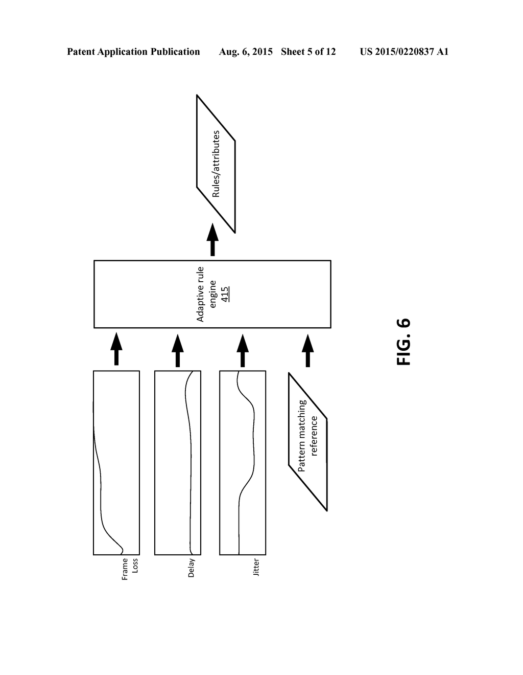 RULE-BASED NETWORK DIAGNOSTICS TOOL - diagram, schematic, and image 06