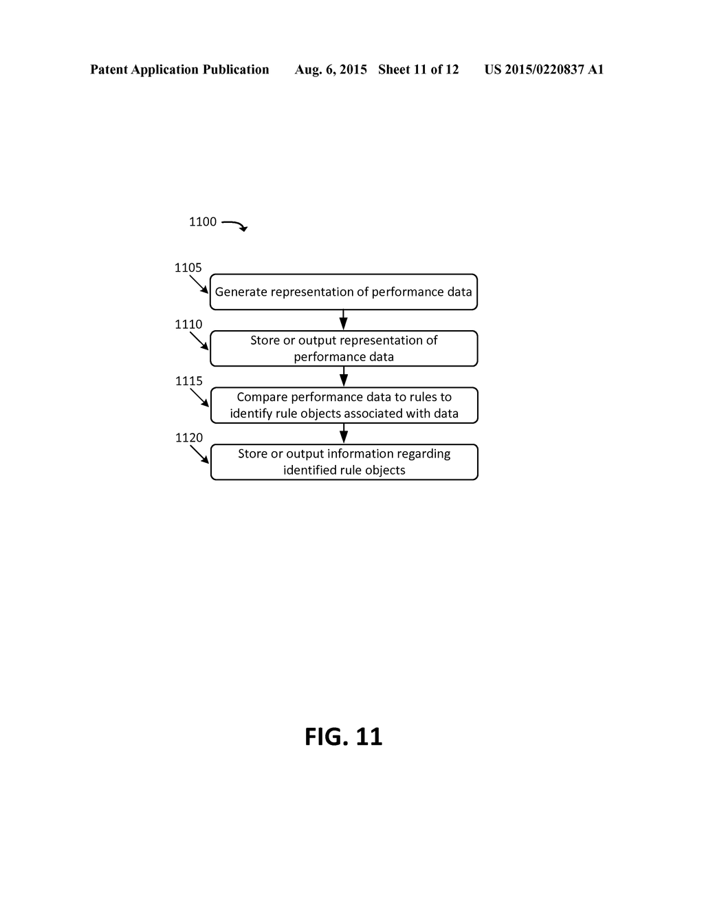 RULE-BASED NETWORK DIAGNOSTICS TOOL - diagram, schematic, and image 12