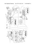 System And Method For Quality Management Utilizing Barcode Indicators diagram and image