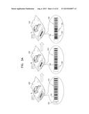 System And Method For Quality Management Utilizing Barcode Indicators diagram and image