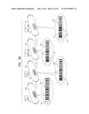 System And Method For Quality Management Utilizing Barcode Indicators diagram and image