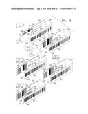 System And Method For Quality Management Utilizing Barcode Indicators diagram and image