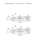 Systems, Methods and Architectures for Dynamic Re-Evaluation of Rights     Management Rules for Policy Enforcement on Downloaded Content diagram and image