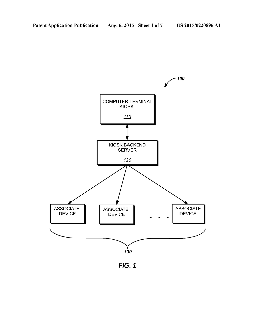 KIOSK TRANSACTIONS - diagram, schematic, and image 02