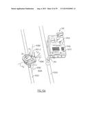 TERMINAL INCLUDING IMAGING ASSEMBLY diagram and image