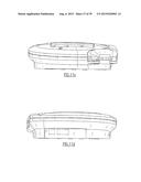 TERMINAL INCLUDING IMAGING ASSEMBLY diagram and image