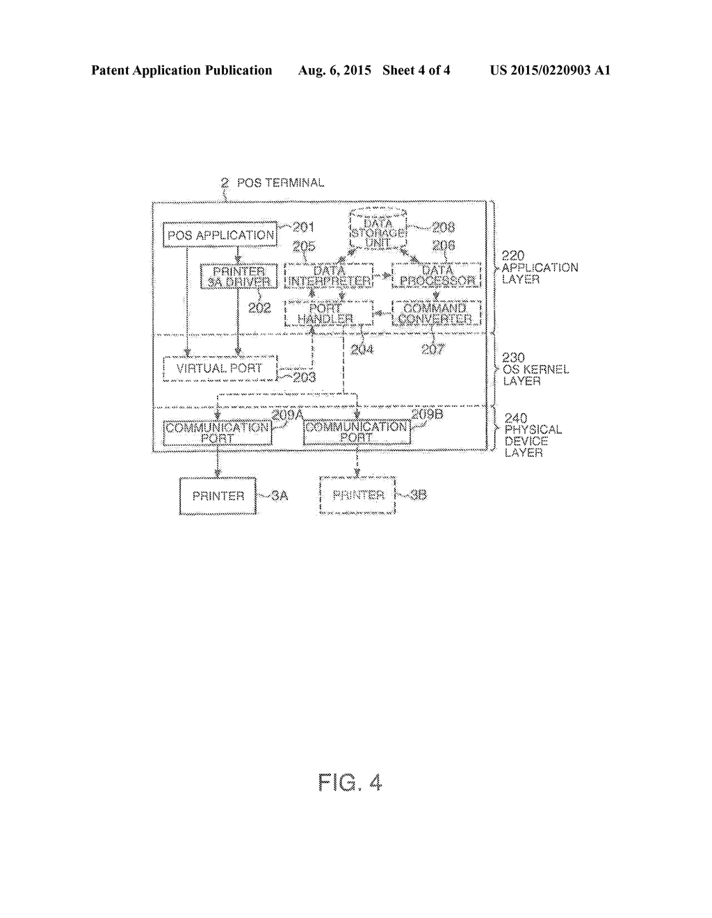 FUNCTION EXPANSION METHOD USING PRINT DATA, FUNCTION EXPANSION DEVICE, AND     RECORDING MEDIUM - diagram, schematic, and image 05