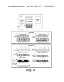 BIOMETRIC ACCOUNT CARD diagram and image