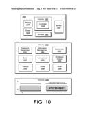 BIOMETRIC ACCOUNT CARD diagram and image