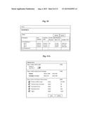 SYSTEMS, APPARATUSES AND METHODS FOR PERFORMING ENTERPRISE ANALYSIS AND     SITE ANALYSIS OF INFORMATION TECHNOLOGY COSTS diagram and image