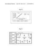 SYSTEMS, APPARATUSES AND METHODS FOR PERFORMING ENTERPRISE ANALYSIS AND     SITE ANALYSIS OF INFORMATION TECHNOLOGY COSTS diagram and image