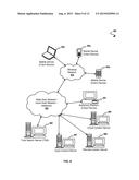 Inserting a Search Box into a Mobile Terminal Dialog Messaging Protocol diagram and image