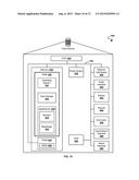 Inserting a Search Box into a Mobile Terminal Dialog Messaging Protocol diagram and image