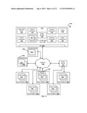 Inserting a Search Box into a Mobile Terminal Dialog Messaging Protocol diagram and image