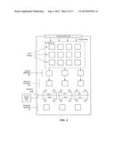 SYSTEM AND METHOD FOR VISUAL VERIFICATION OF ORDER PROCESSING diagram and image