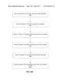 SYSTEM AND METHOD FOR VISUAL VERIFICATION OF ORDER PROCESSING diagram and image