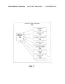 SYSTEM AND METHOD FOR VISUAL VERIFICATION OF ORDER PROCESSING diagram and image