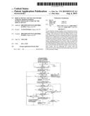 DISPLAY DEVICE AND NON-TRANSITORY STORAGE MEDIUM STORING INSTRUCTIONS     EXECUTABLE BY THE DISPLAY DEVICE diagram and image