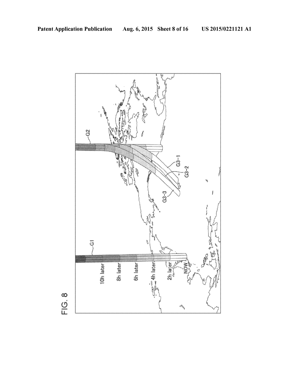 GRAPH DRAWING DEVICE AND GRAPH DRAWING METHOD - diagram, schematic, and image 09