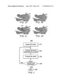 METHOD AND APPARATUS FOR 3D  MESH DE-NOISING diagram and image