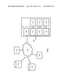 DETERMINING SPACE TO DISPLAY CONTENT IN AUGMENTED REALITY diagram and image