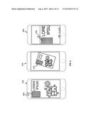 DETERMINING SPACE TO DISPLAY CONTENT IN AUGMENTED REALITY diagram and image